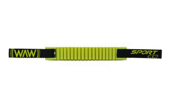 WAW SPORT FLUO GELB Gr. L / 5